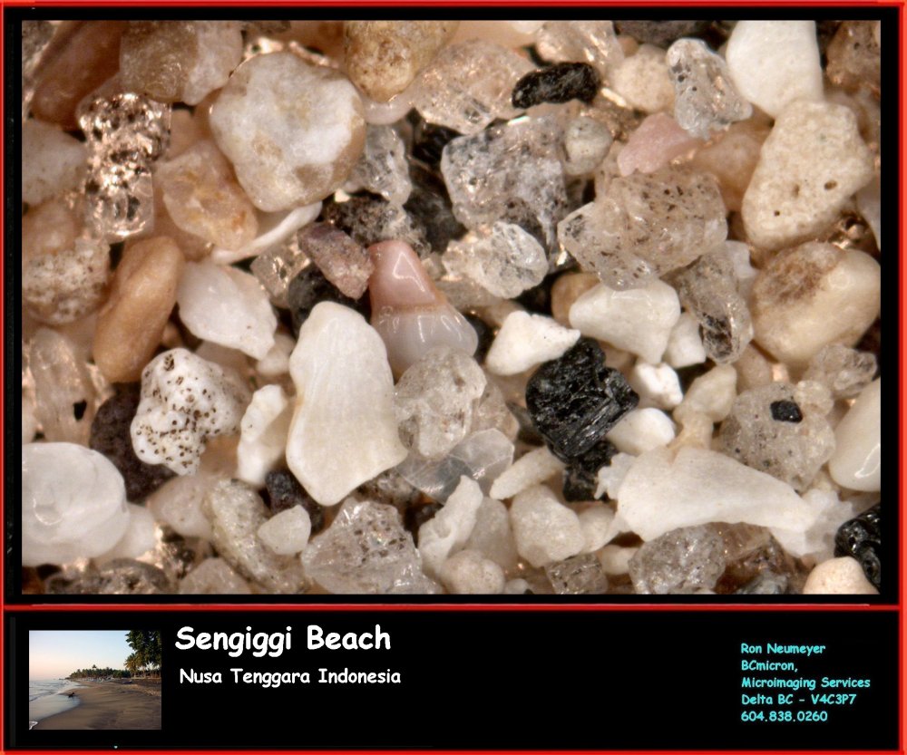 Sengiggi Beach